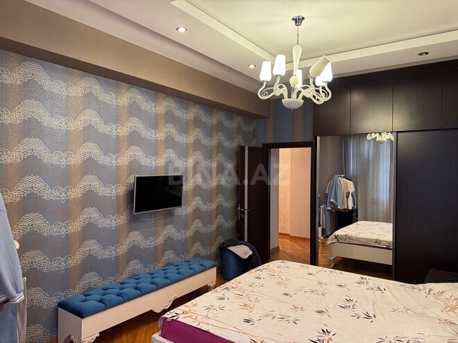 Продаётся 3-комн. новостройка 140 м², м. 28 мая, photo 19 from 30