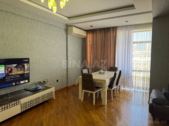 Продаётся 3-комн. новостройка 140 м², м. 28 мая, photo 5 from 30