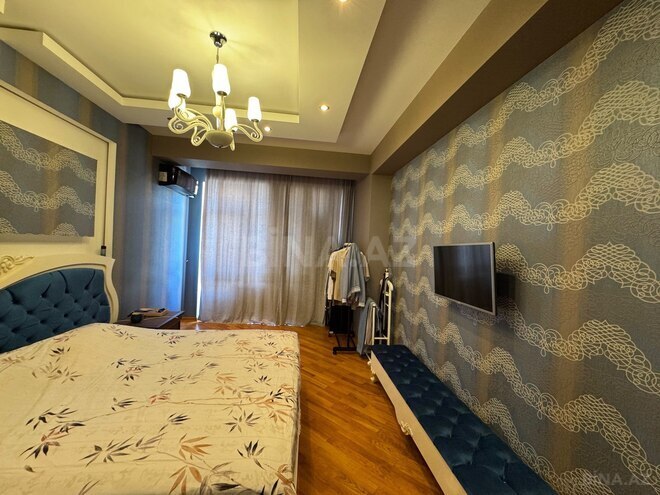 Продаётся 3-комн. новостройка 140 м², м. 28 мая, photo 18 from 30