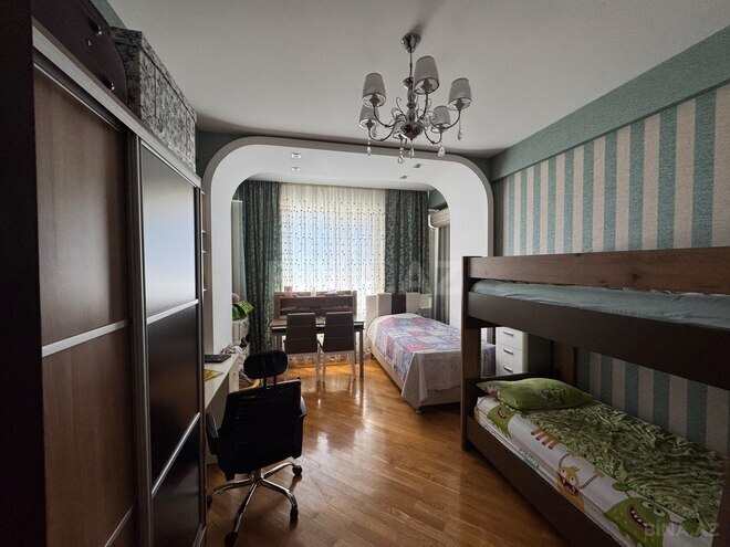 Продаётся 3-комн. новостройка 140 м², м. 28 мая, photo 21 from 30