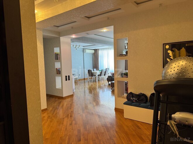 Продаётся 3-комн. новостройка 140 м², м. 28 мая, photo 13 from 30