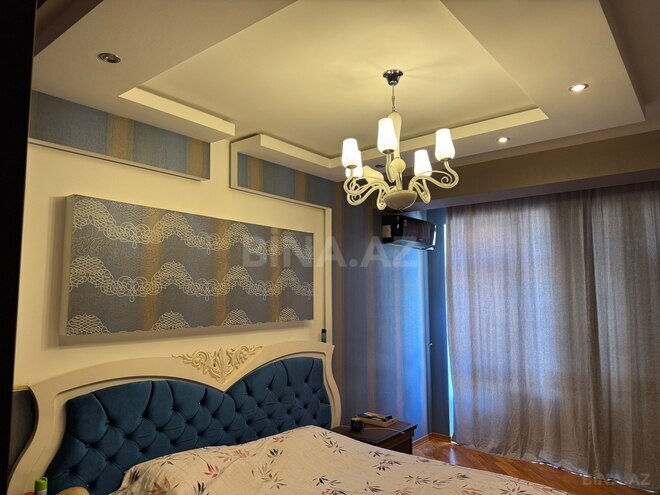 Продаётся 3-комн. новостройка 140 м², м. 28 мая, photo 16 from 30