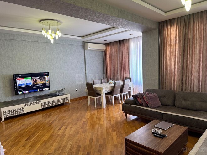 Продаётся 3-комн. новостройка 140 м², м. 28 мая, photo 4 from 30