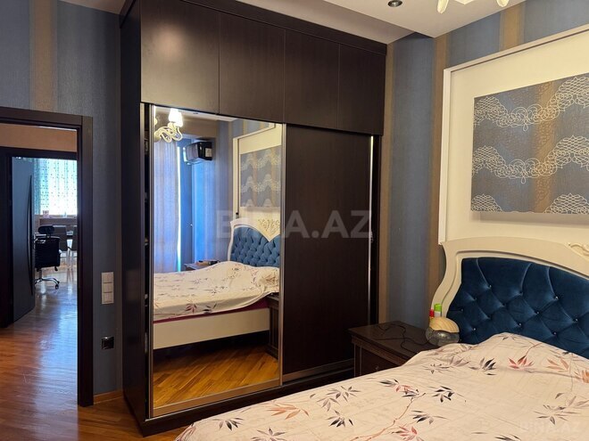 Продаётся 3-комн. новостройка 140 м², м. 28 мая, photo 20 from 30