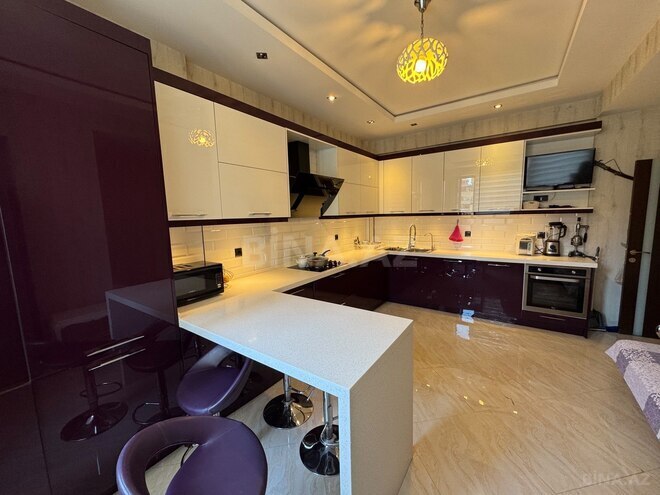 Продаётся 3-комн. новостройка 140 м², м. 28 мая, photo 9 from 30
