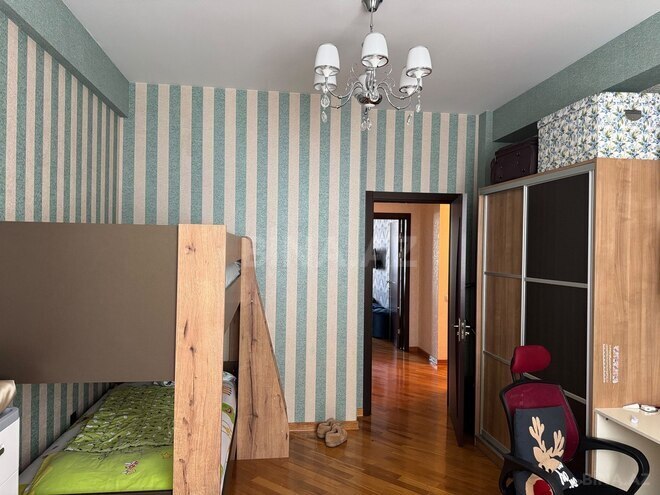 Продаётся 3-комн. новостройка 140 м², м. 28 мая, photo 22 from 30