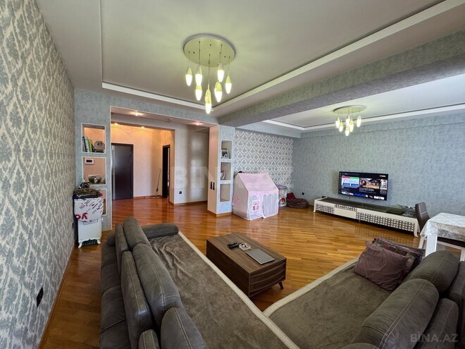 Продаётся 3-комн. новостройка 140 м², м. 28 мая, photo 1 from 30