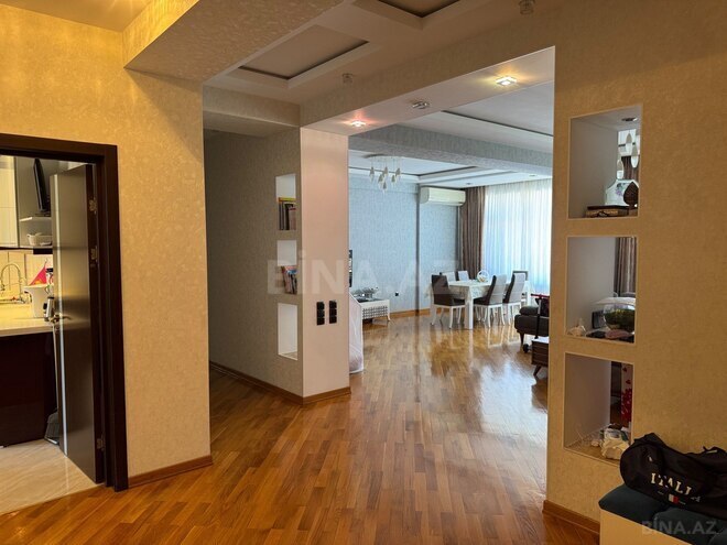 Продаётся 3-комн. новостройка 140 м², м. 28 мая, photo 6 from 30
