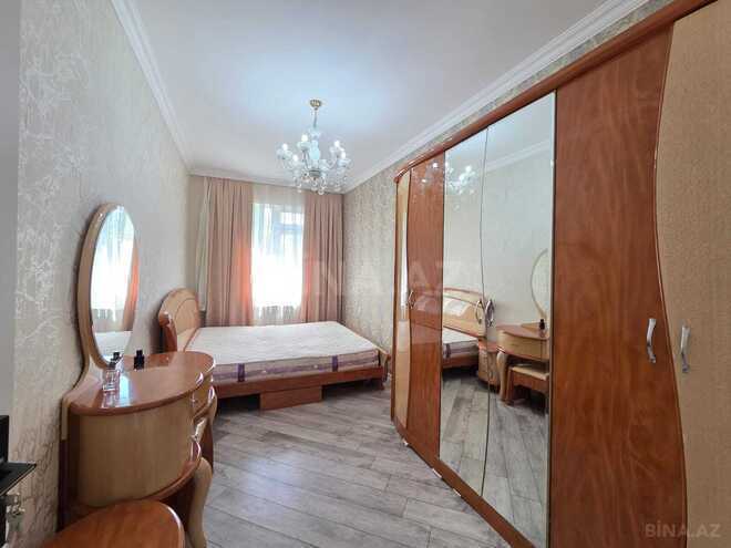 Satılır 2 otaqlı köhnə tikili 55 m², Memar Əcəmi m., photo 4 from 13