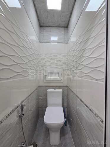 Satılır 2 otaqlı köhnə tikili 55 m², Memar Əcəmi m., photo 8 from 13