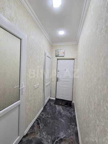 Satılır 2 otaqlı köhnə tikili 55 m², Memar Əcəmi m., photo 10 from 13