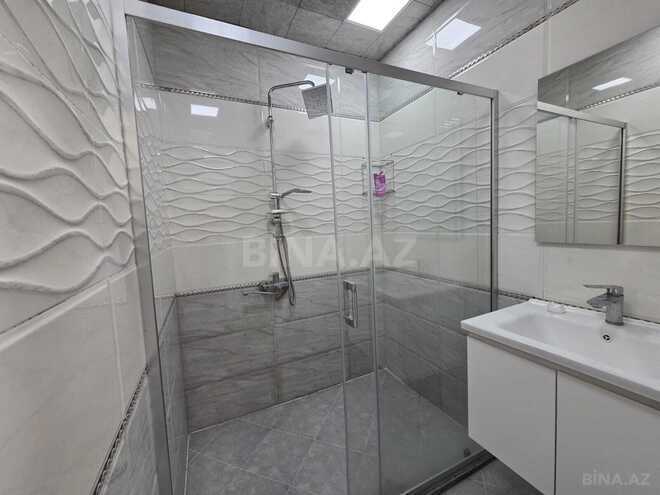 Satılır 2 otaqlı köhnə tikili 55 m², Memar Əcəmi m., photo 7 from 13