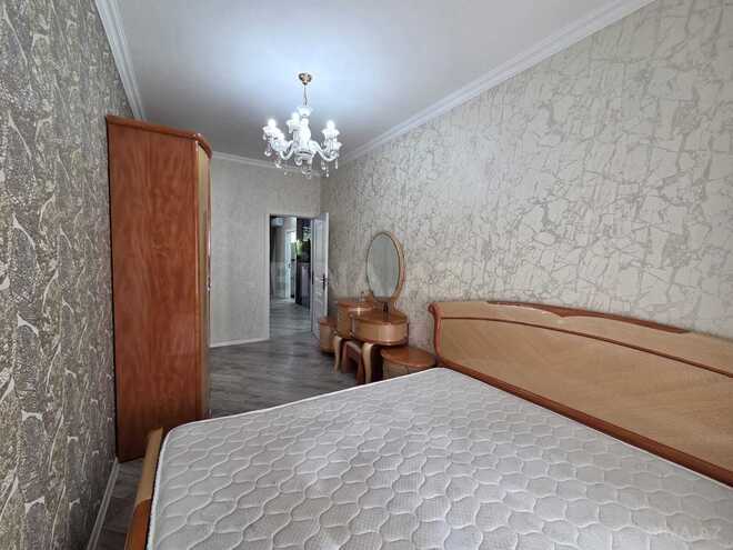 Satılır 2 otaqlı köhnə tikili 55 m², Memar Əcəmi m., photo 5 from 13
