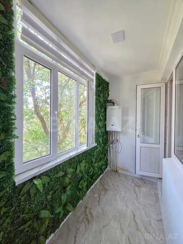 Satılır 2 otaqlı köhnə tikili 55 m², Memar Əcəmi m., photo 11 from 13