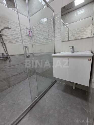 Satılır 2 otaqlı köhnə tikili 55 m², Memar Əcəmi m., photo 9 from 13