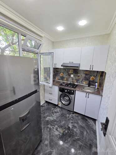 Satılır 2 otaqlı köhnə tikili 55 m², Memar Əcəmi m., photo 6 from 13