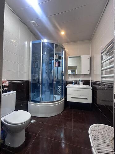 Satılır 3 otaqlı yeni tikili 107 m², Həzi Aslanov m., photo 8 from 13