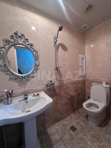 Satılır 3 otaqlı yeni tikili 107 m², Həzi Aslanov m., photo 9 from 13