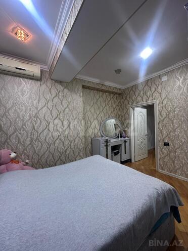 Satılır 3 otaqlı yeni tikili 107 m², Həzi Aslanov m., photo 6 from 13