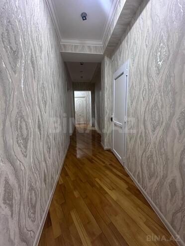 Satılır 3 otaqlı yeni tikili 107 m², Həzi Aslanov m., photo 12 from 13