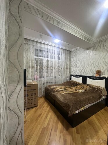 Satılır 3 otaqlı yeni tikili 107 m², Həzi Aslanov m., photo 7 from 13