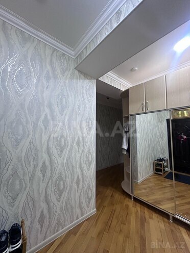 Satılır 3 otaqlı yeni tikili 107 m², Həzi Aslanov m., photo 10 from 13