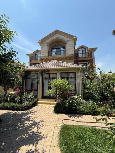 Продаётся 7-комн. дом/дача 800 м², Низаминский  р., photo 3 from 26