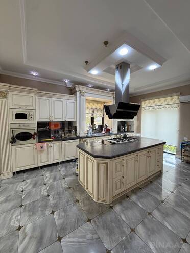 Продаётся 7-комн. дом/дача 800 м², Низаминский  р., photo 10 from 26