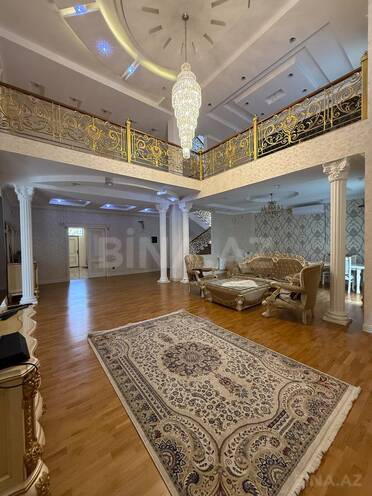 Продаётся 7-комн. дом/дача 800 м², Низаминский  р., photo 7 from 26