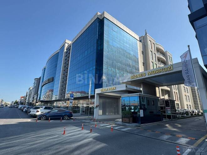 Сдаётся 6-комн. офис 310 м², м. Дернегюль, photo 1 from 22