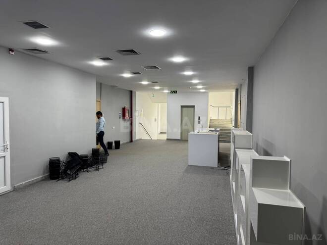 Сдаётся 6-комн. офис 310 м², м. Дернегюль, photo 4 from 22