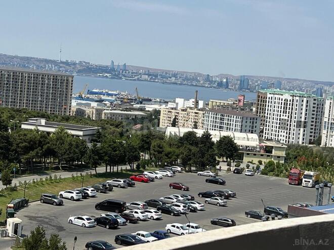 Satılır 3 otaqlı yeni tikili 107 m², Həzi Aslanov m., photo 13 from 14