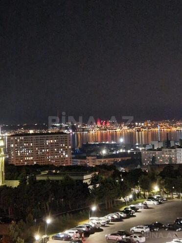 Satılır 3 otaqlı yeni tikili 107 m², Həzi Aslanov m., photo 12 from 14