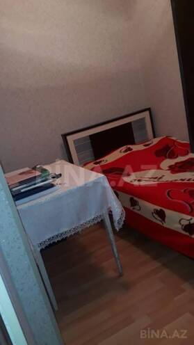 İcarəyə verilir 3 otaqlı köhnə tikili 60 m², Memar Əcəmi m., photo 7 from 17