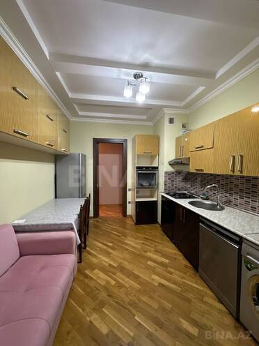 Продаётся 3-комн. новостройка 127 м², пос. Ени Ясамал, photo 8 from 20