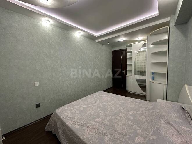 Сдаётся 2-комн. новостройка 70 м², м. Низами, photo 8 from 12