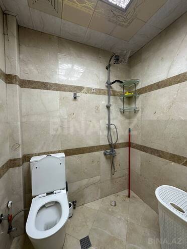 Сдаётся 2-комн. новостройка 70 м², м. Низами, photo 9 from 12