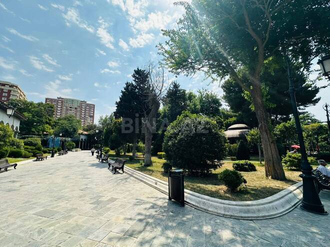 Сдаётся 2-комн. новостройка 70 м², м. Низами, photo 11 from 12