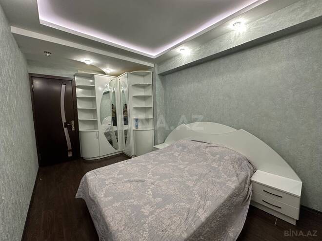 Сдаётся 2-комн. новостройка 70 м², м. Низами, photo 6 from 12
