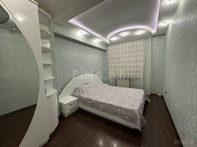 Сдаётся 2-комн. новостройка 70 м², м. Низами, photo 4 from 12
