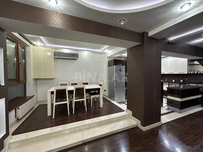 Сдаётся 2-комн. новостройка 70 м², м. Низами, photo 5 from 12