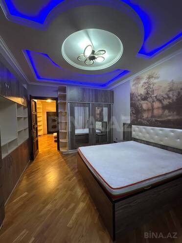 Продаётся 3-комн. новостройка 127 м², пос. Ени Ясамал, photo 19 from 20