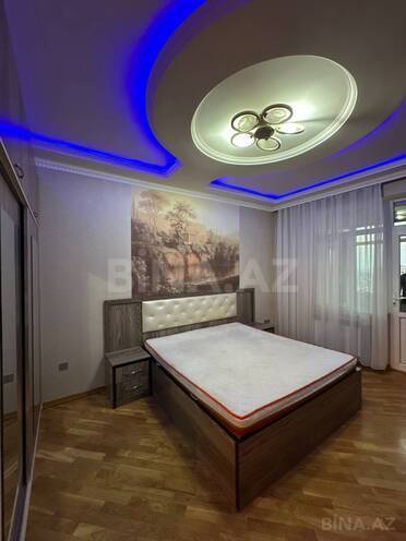 Продаётся 3-комн. новостройка 127 м², пос. Ени Ясамал, photo 17 from 20