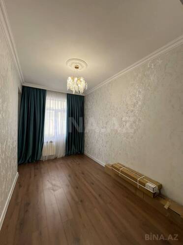 Продаётся 2-комн. новостройка 53 м², пос. Масазыр, photo 6 from 12