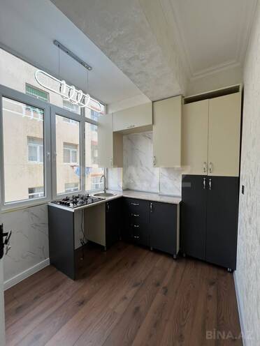 Продаётся 2-комн. новостройка 53 м², пос. Масазыр, photo 5 from 12