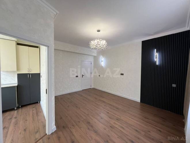 Продаётся 2-комн. новостройка 53 м², пос. Масазыр, photo 4 from 12