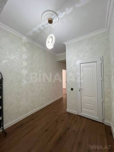 Продаётся 2-комн. новостройка 53 м², пос. Масазыр, photo 10 from 12