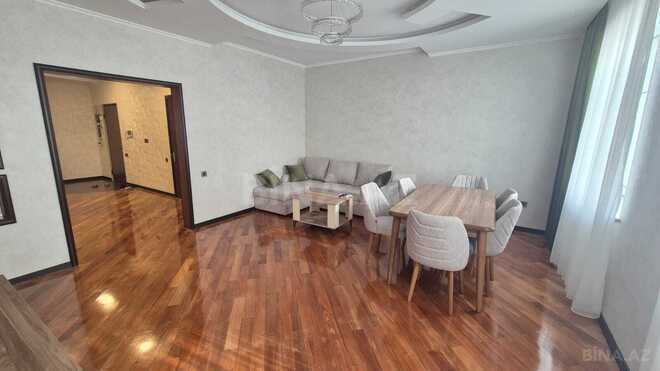 İcarəyə verilir 2 otaqlı yeni tikili 100 m², Şah İsmayıl Xətai m., photo 6 from 20
