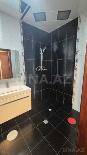 İcarəyə verilir 2 otaqlı yeni tikili 100 m², Şah İsmayıl Xətai m., photo 16 from 20