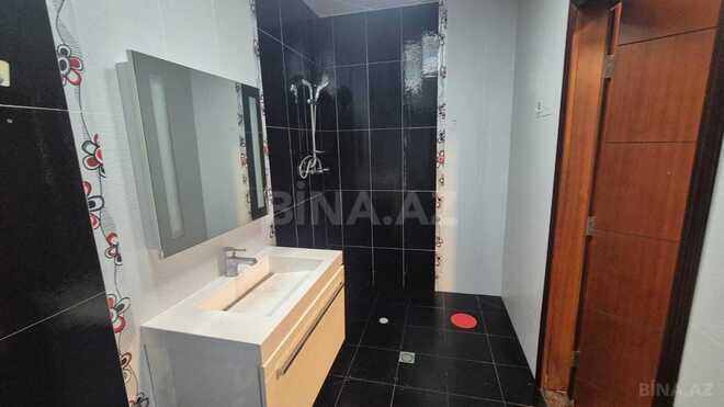 İcarəyə verilir 2 otaqlı yeni tikili 100 m², Şah İsmayıl Xətai m., photo 17 from 20